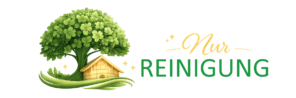 Nur Reinigung